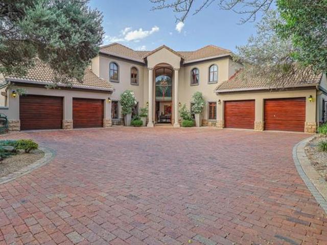 House for sale in Centurion, Gauteng