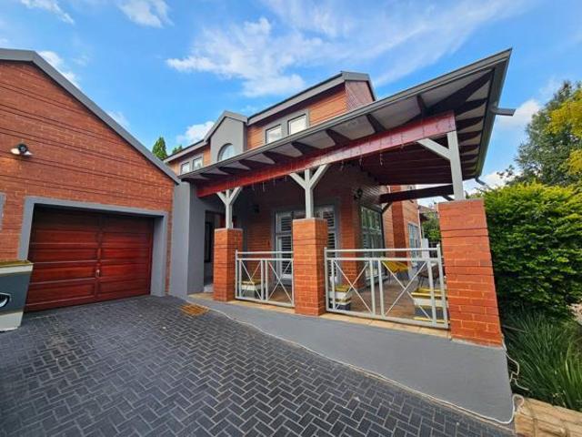 House for rent in Gauteng