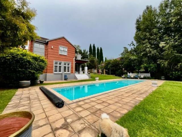 House for rent in Gauteng