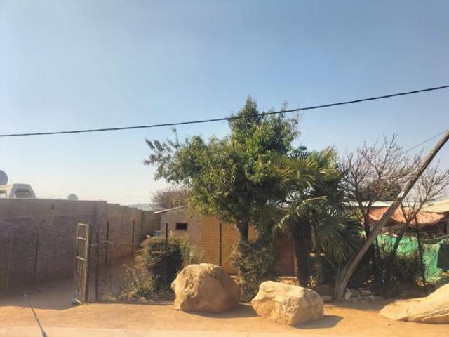 House for sale in Westonaria, Gauteng