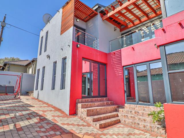 House for sale in Gauteng
