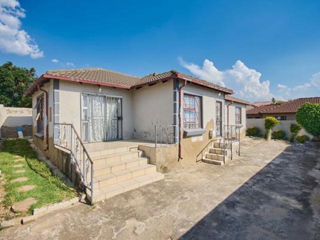 House for sale in Westonaria, Gauteng