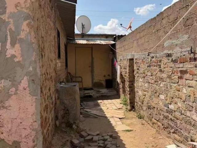 House for sale in West Rand Garden estates, Westonaria Local Municipality