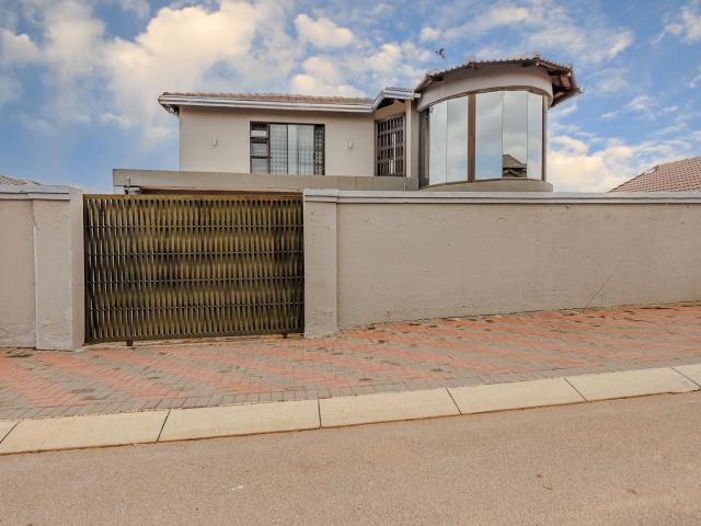 House for sale in Gauteng