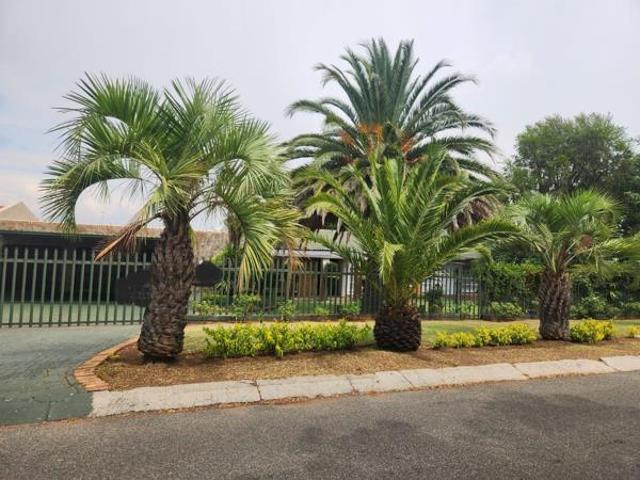 House for sale in Gert Sibande, Mpumalanga