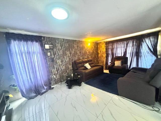 House for sale in Gert Sibande, Mpumalanga
