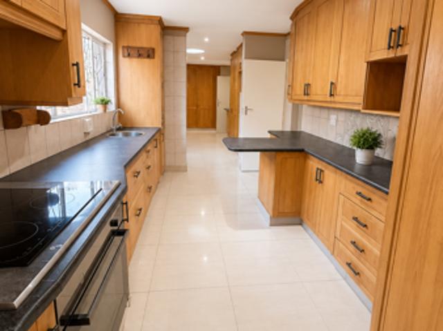 House for rent in Gert Sibande, Mpumalanga