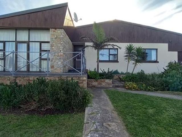 House for sale in Eastern Cape