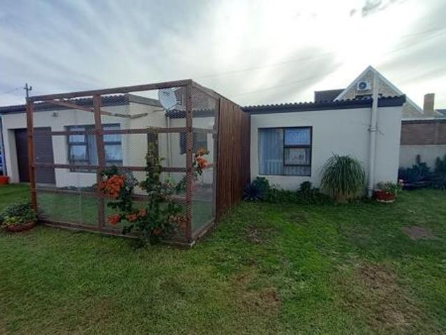 House for sale in Eastern Cape