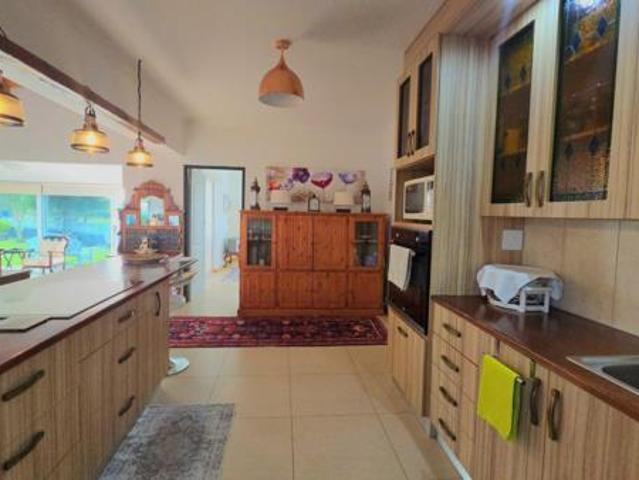House for sale in Western Cape
