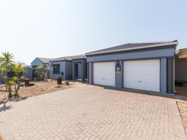House for sale in West Coast, Britannia Bay