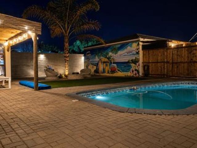 House for sale in Western Cape