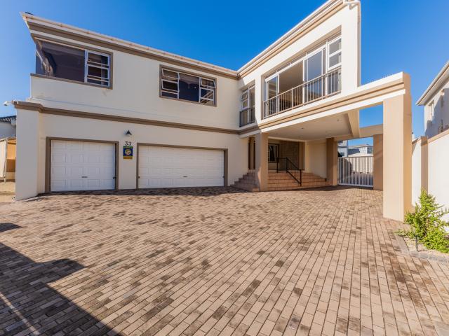 House for sale in West Coast, Britannia Bay