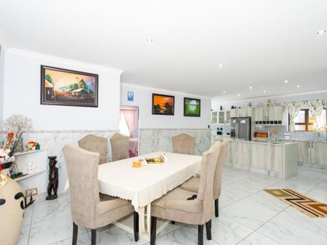 House for sale in Western Cape