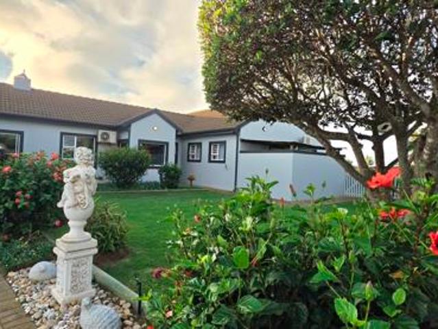 House for sale in Western Cape