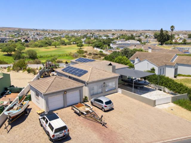 House for sale in Western Cape