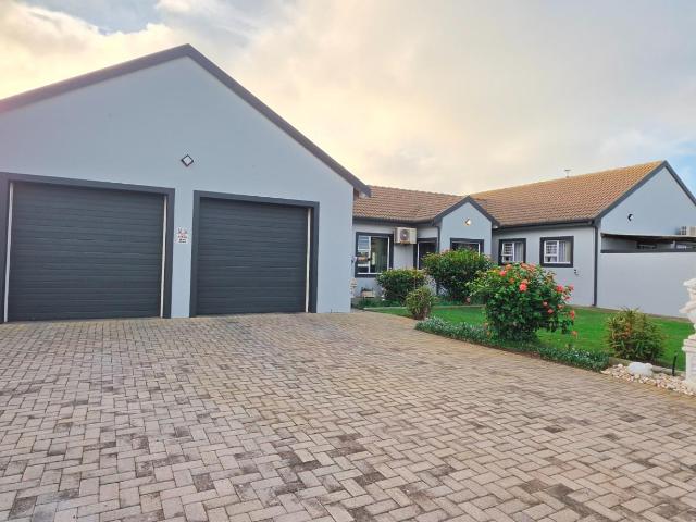 House for sale in West Coast, Britannia Bay