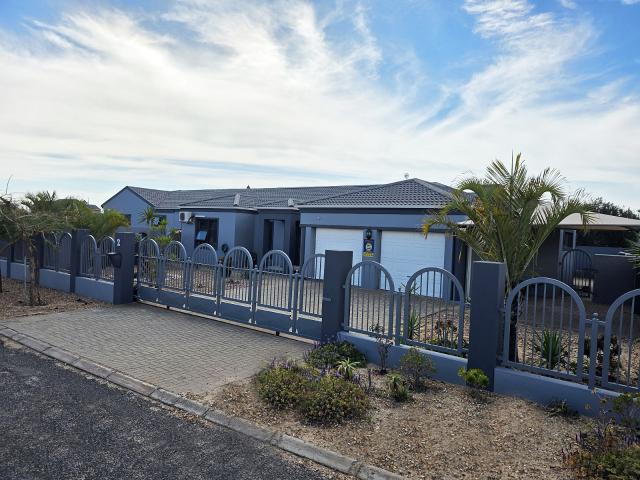 House for sale in West Coast, Britannia Bay