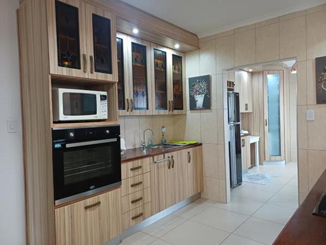 House for sale in Western Cape