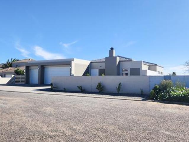 House for sale in Western Cape