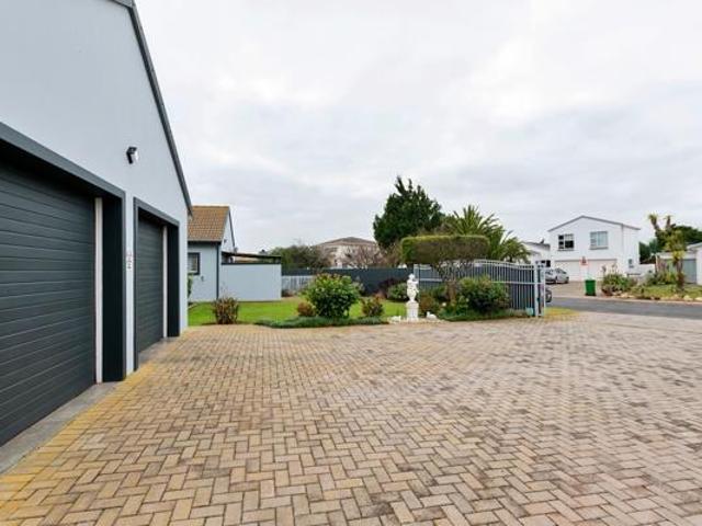 House for sale in Western Cape