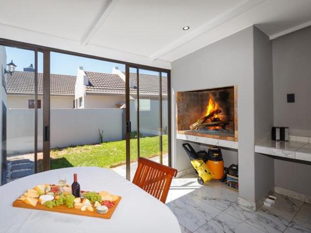 House for sale in Western Cape