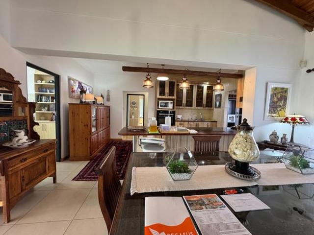 House for sale in Western Cape
