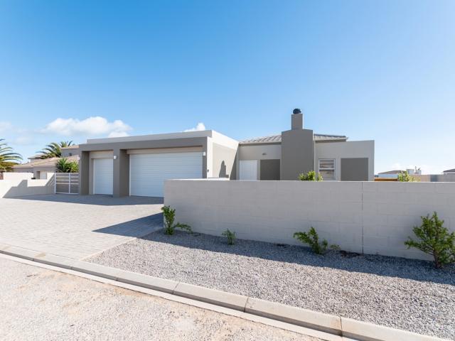 House for sale in West Coast, Britannia Bay