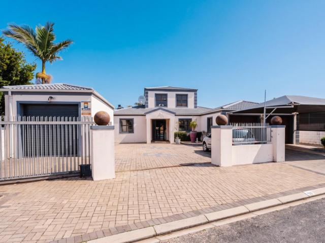 House for sale in West Coast, Britannia Bay