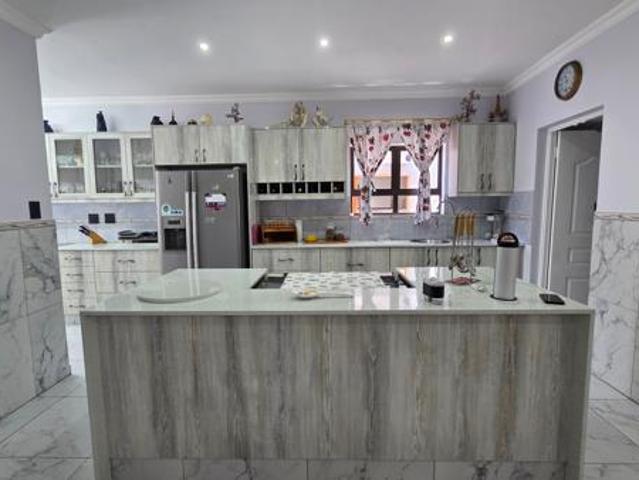 House for sale in Western Cape