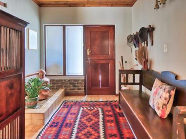 House for sale in Durbanville, Western Cape