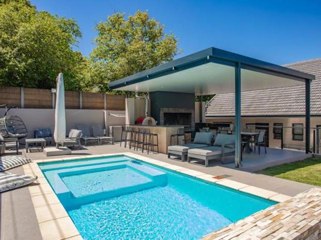 House for sale in Durbanville, Western Cape