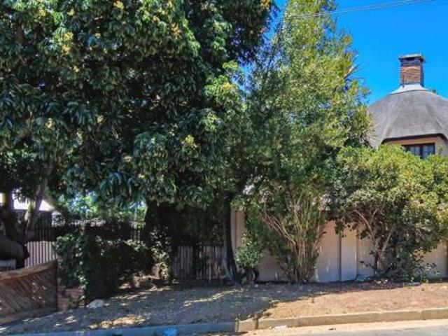 House for sale in Durbanville, Western Cape