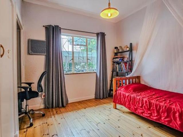 House for rent in Durbanville, Western Cape