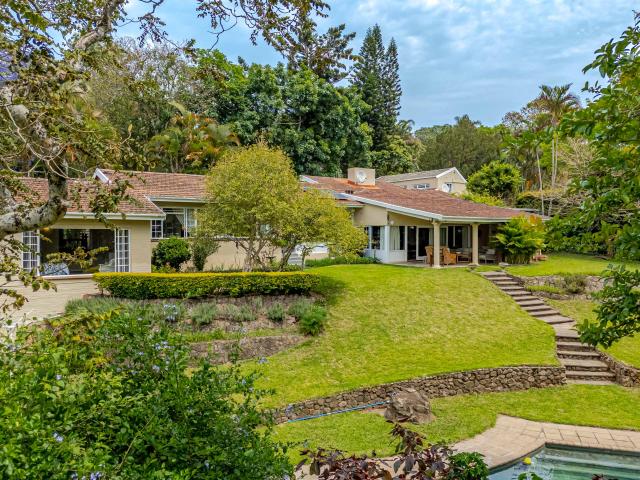 House for sale in Pinetown, eThekwini Metropolitan Municipality