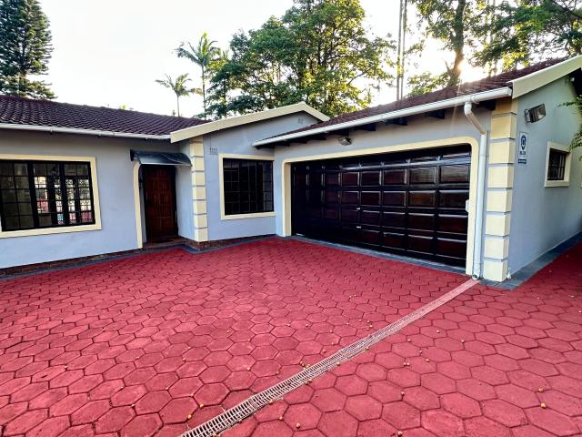 House for sale in Pinetown, eThekwini Metropolitan Municipality