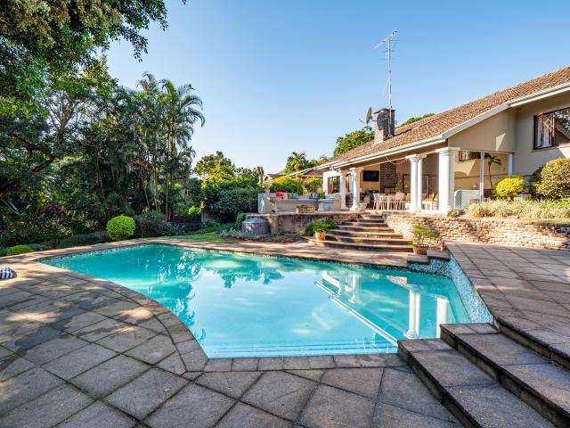 House for sale in New Germany, Kwazulu-natal