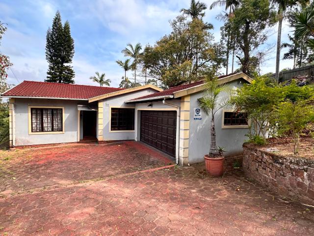 House for rent in New Germany, Kwazulu-natal