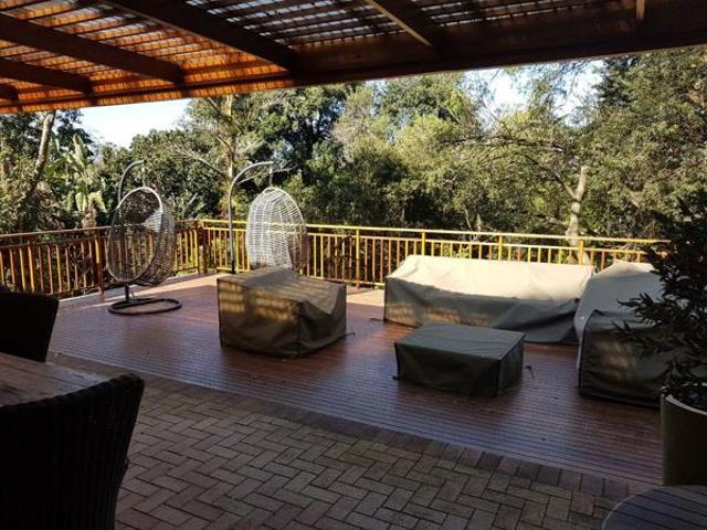 House for rent in Seaview, Kwazulu-natal