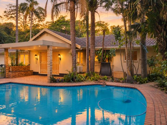 House for rent in Durban, eThekwini Metropolitan Municipality