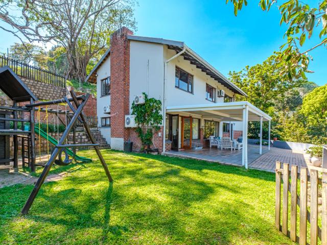House for sale in Pinetown, eThekwini Metropolitan Municipality