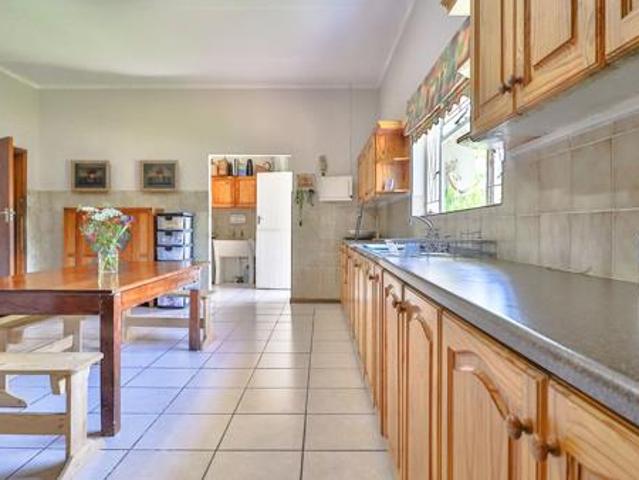 House for sale in Cradock, Eastern Cape