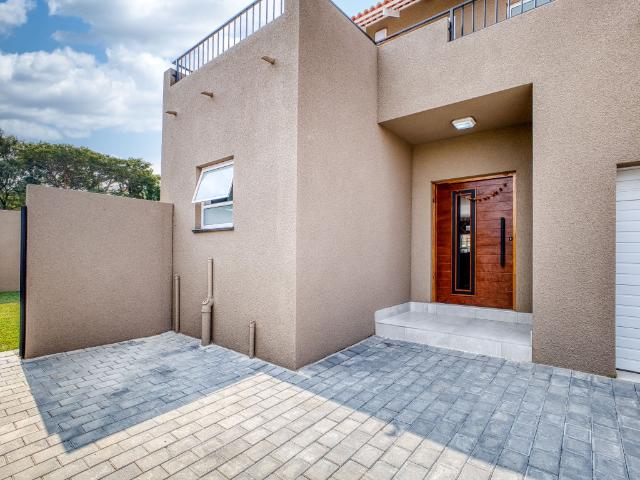 House for rent in Alexandra, Gauteng