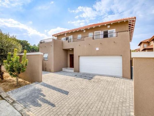 House for rent in Vosloorus, Gauteng