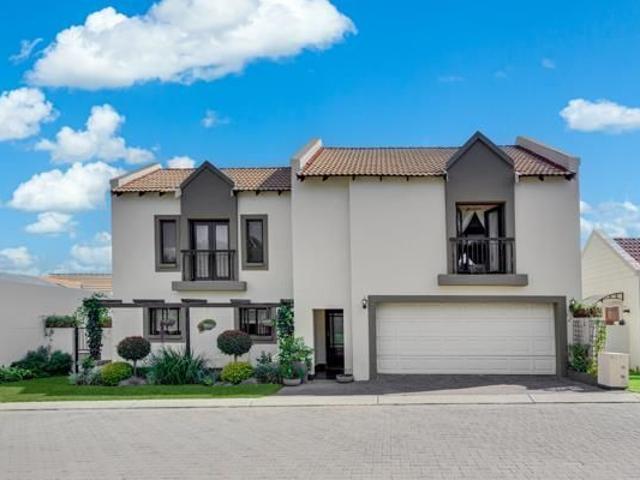 House for rent in Randburg, Gauteng