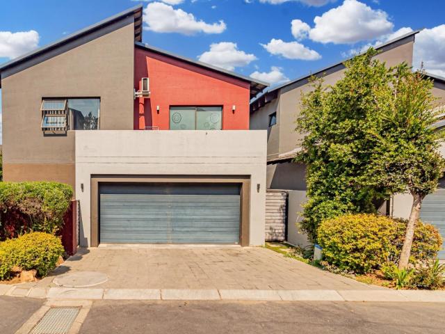 House for sale in Sandton, Gauteng