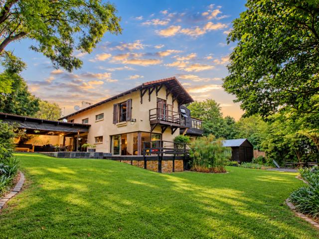 House for sale in Johannesburg, City of Johannesburg Metropolitan Municipality