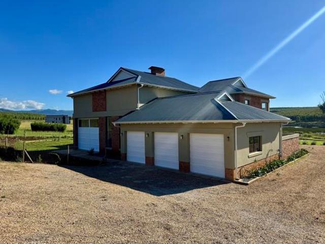 House for sale in Umgungundlovu, Kwazulu-natal