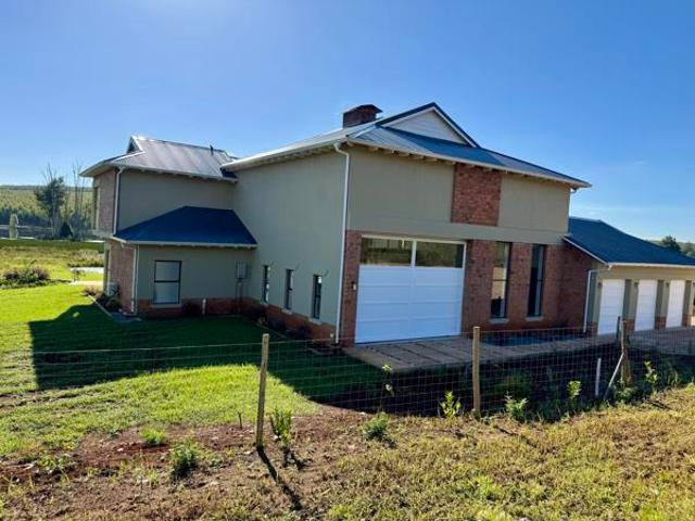House for sale in New Hanover, uMshwathi Local Municipality