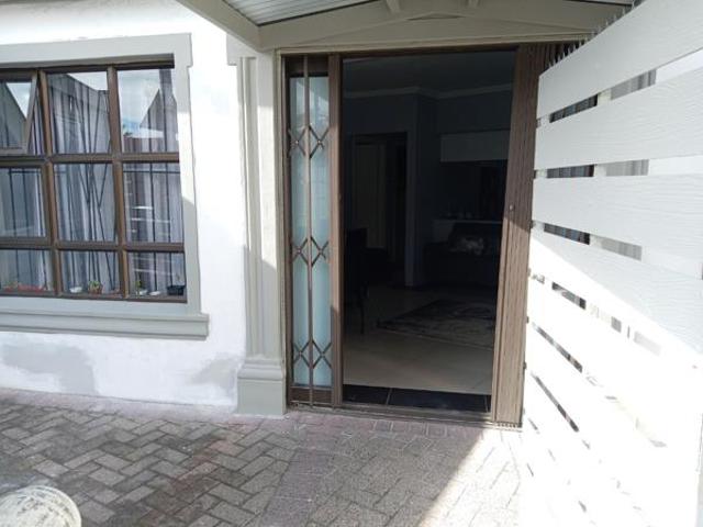 House for rent in Cape Town, Western Cape